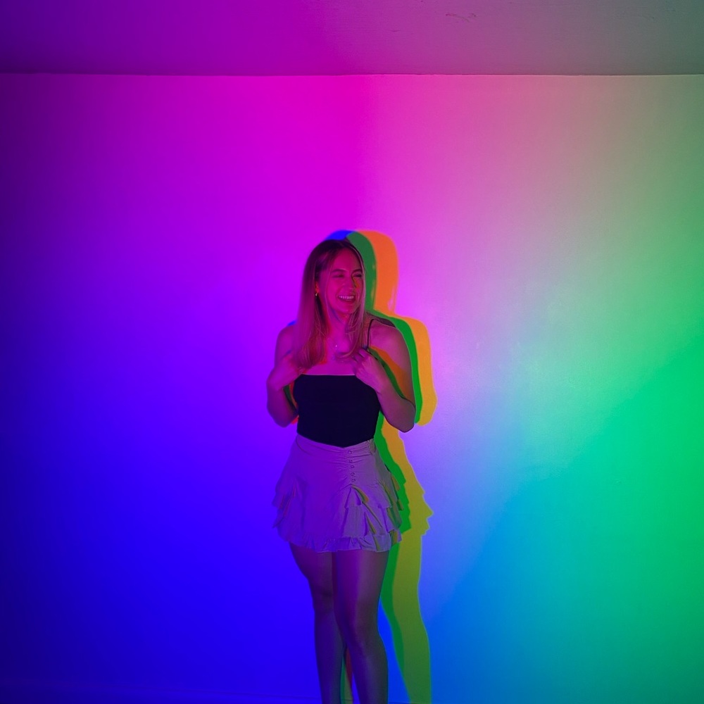 Meet your Posher, Jocelyn